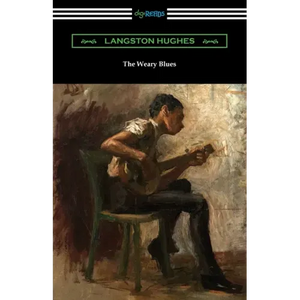 The Weary Blues - Paperback