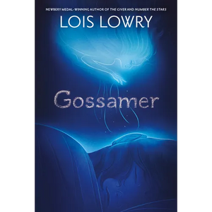 Gossamer - Paperback