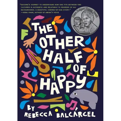 The Other Half of Happy - Paperback