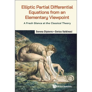 Elliptic Partial Differential Equations Elementary Viewpoint - Paperback