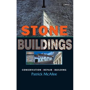 Stone Buildings - Hardcover