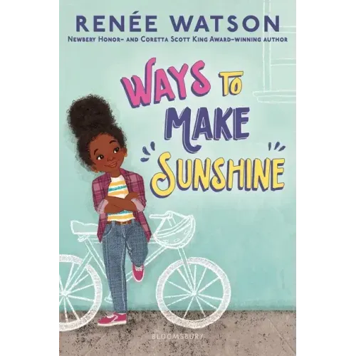 Ways to Make Sunshine - Paperback