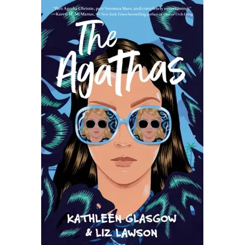 The Agathas - Hardcover