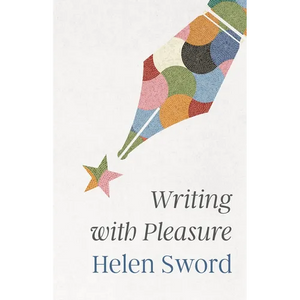 Writing with Pleasure - Paperback