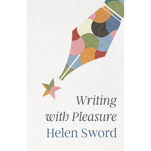 Writing with Pleasure - Paperback