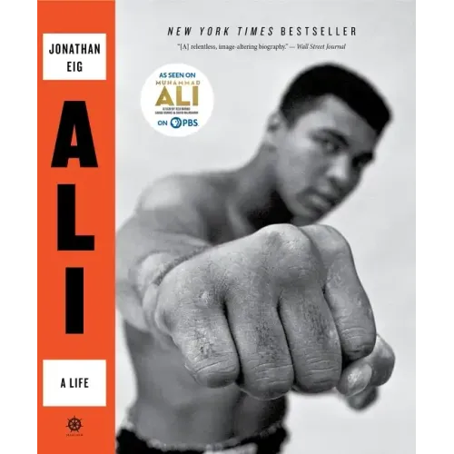 Ali: A Life - Paperback