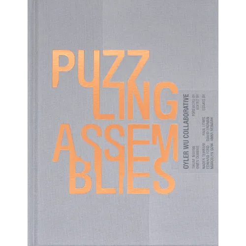 Puzzling Assemblies - Hardcover