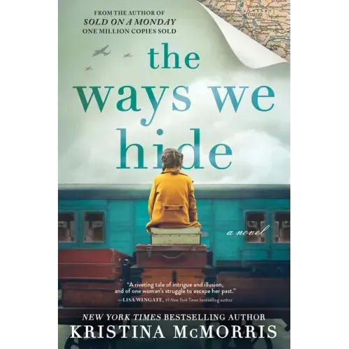 The Ways We Hide - Paperback