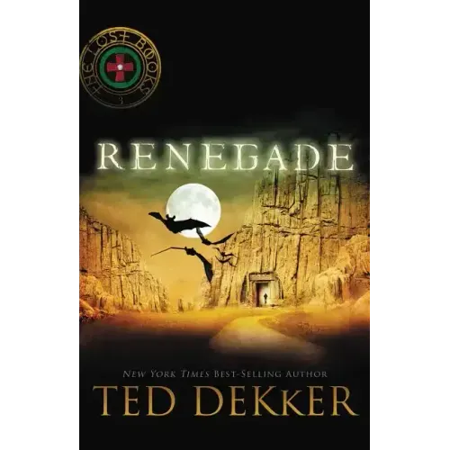 Renegade - Paperback