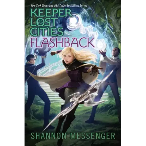 Flashback - Hardcover