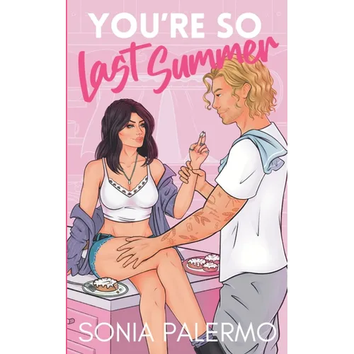 You're So Last Summer - Paperback