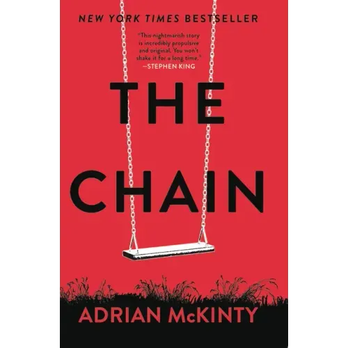 The Chain - Paperback