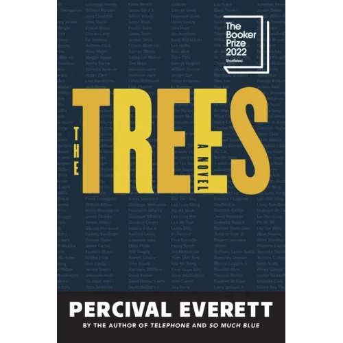 Trees - Paperback