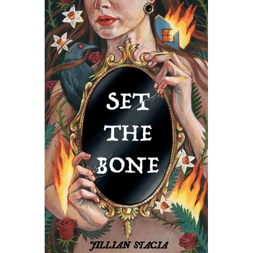 Set the Bone - Paperback