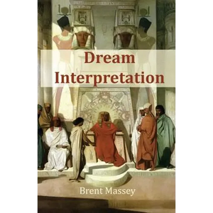 Dream Interpretation Is God's Business - Paperback