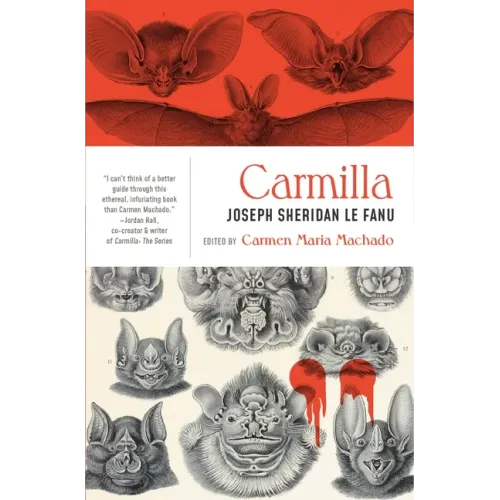 Carmilla - Paperback