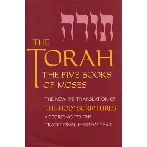 Torah-TK - Paperback