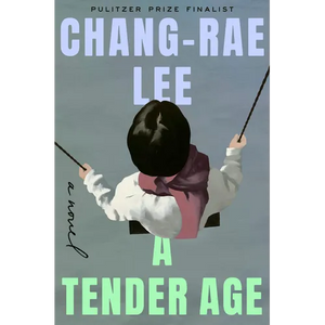 A Tender Age - Hardcover