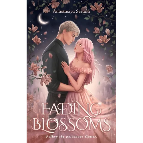 Fading Blossoms - Paperback