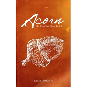 Acorn - Paperback