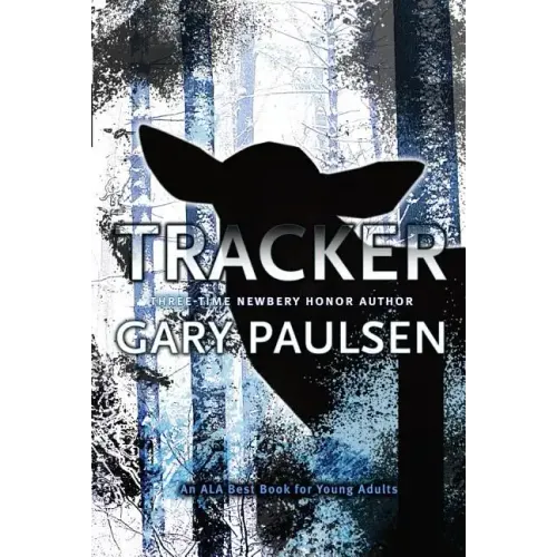 Tracker - Paperback