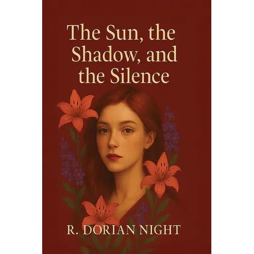 The Sun, The Shadow, and The Silence - Paperback