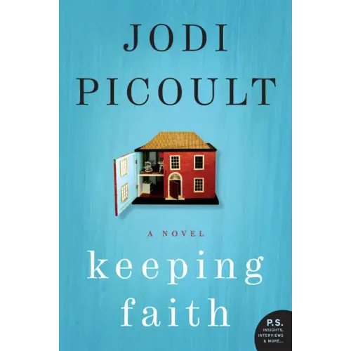 Keeping Faith - Paperback