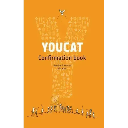 Youcat Confirmation Book - Paperback