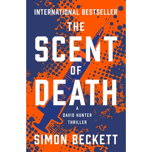 The Scent of Death - Paperback