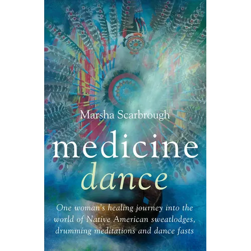 Medicine Dance - Paperback