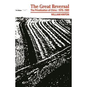 Great Reversal - Paperback