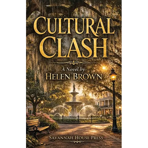 Cultural clash - Paperback