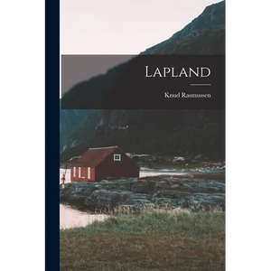 Lapland - Paperback