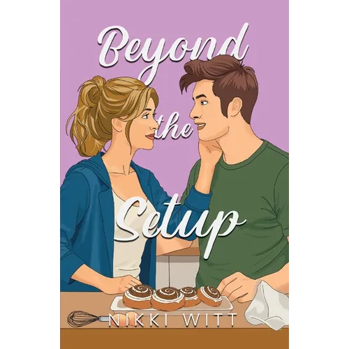 Beyond the Setup - Paperback