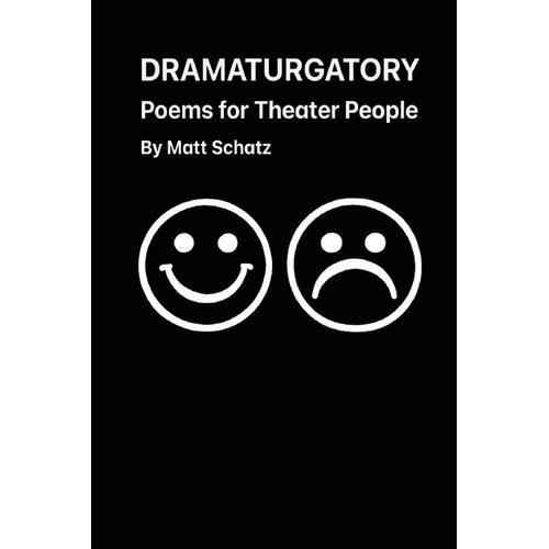 Dramaturgatory - Paperback