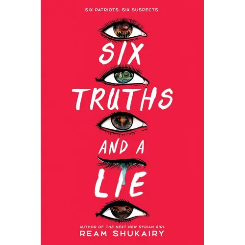 Six Truths and a Lie - Paperback