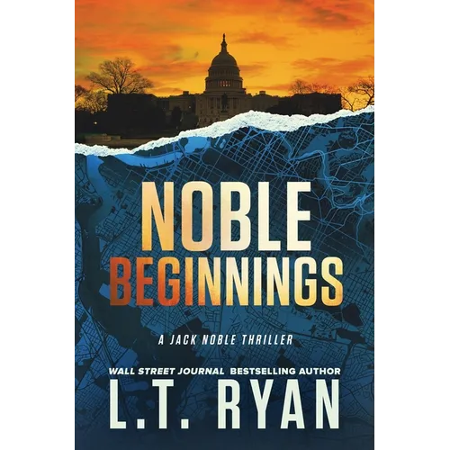 Noble Beginnings - Paperback