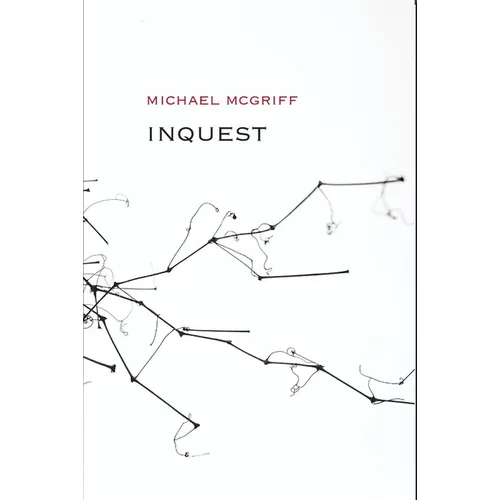 Inquest - Paperback