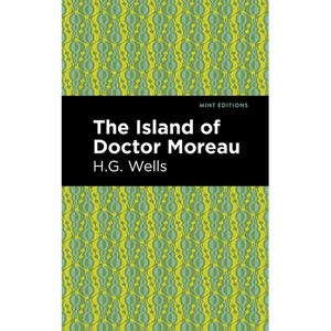 The Island of Doctor Moreau - Hardcover