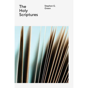 The Holy Scriptures - Paperback
