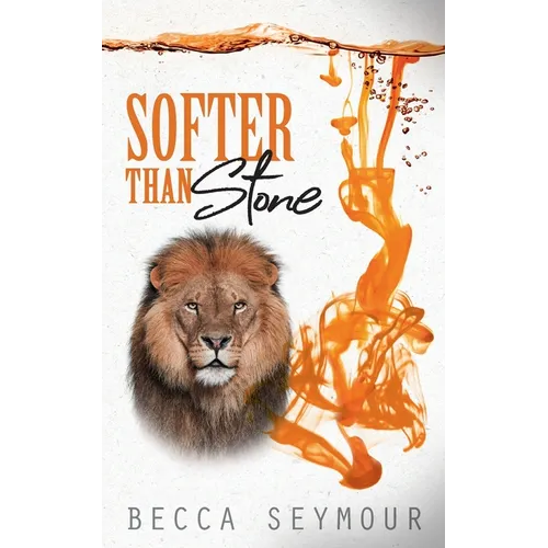 Softer Than Stone - Paperback
