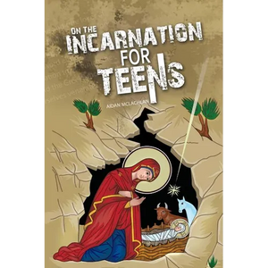 On the Incarnation for Teens - Paperback