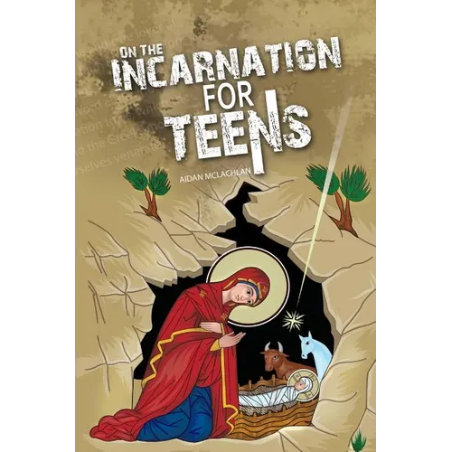 On the Incarnation for Teens - Paperback