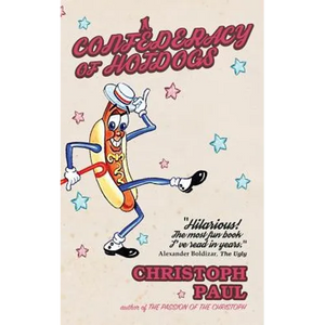 A Confederacy of Hot Dogs - Paperback