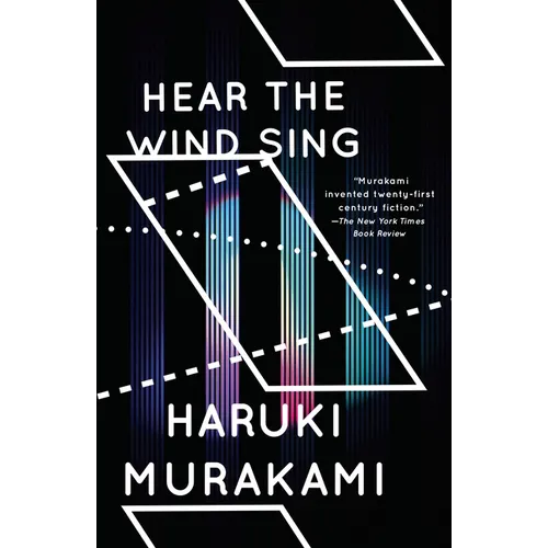 Hear the Wind Sing and Pinball - Paperback