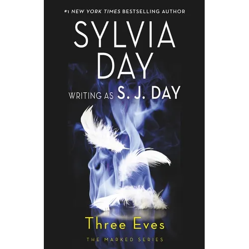 Three Eves - Paperback