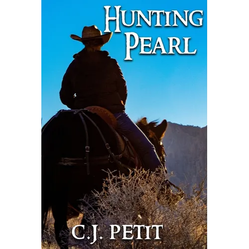 Hunting Pearl - Paperback
