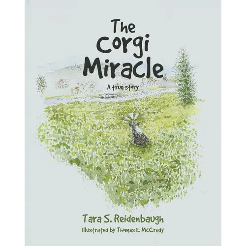 The Corgi Miracle: A true story - Paperback