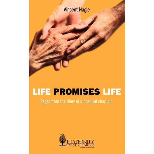 Life Promises Life - Paperback