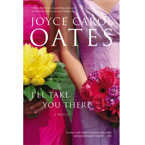 I'll Take You There - Paperback